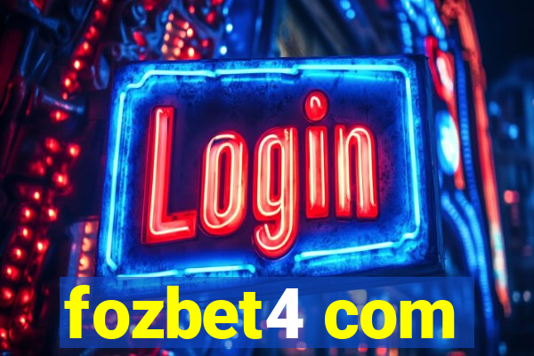 fozbet4 com